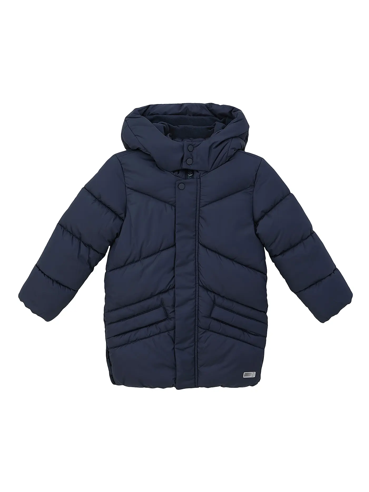 S.OLIVER | Jungen Jacke | 